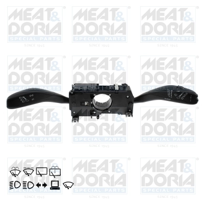 Steering Column Switch